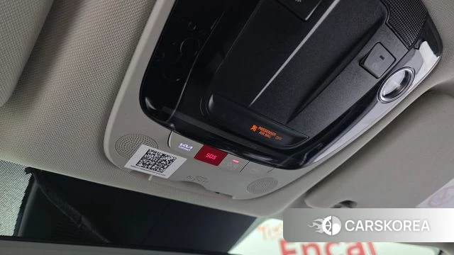 Kia K5 Hybrid 3rd Generation id 4475932 из Кореи 7