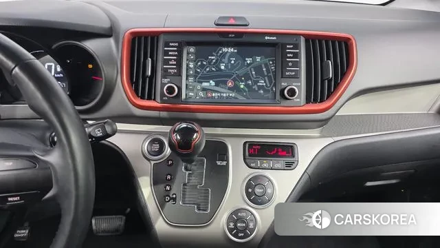 Kia The New Ray id 3682193 из Кореи 7