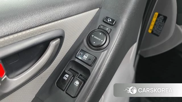 Hyundai The New Grand Starex id 4557547 из Кореи 7