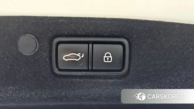 Hyundai The New Grandeur IG Hybrid id 4343996 из Кореи 7