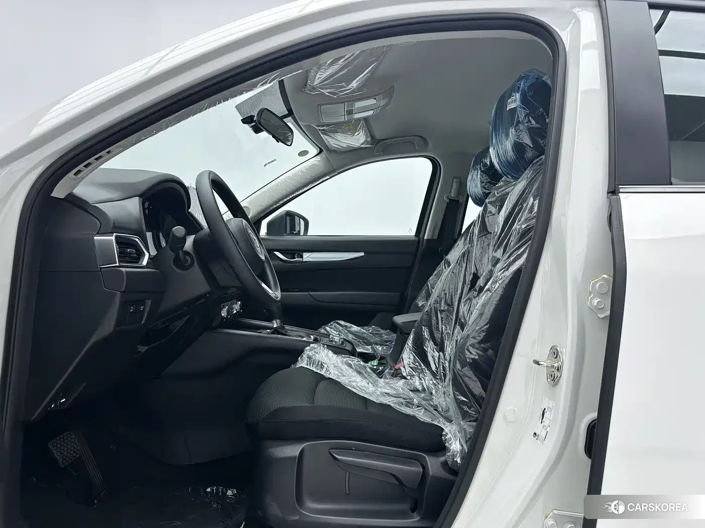 Mazda CX-5 id 4514268 из Китая 7