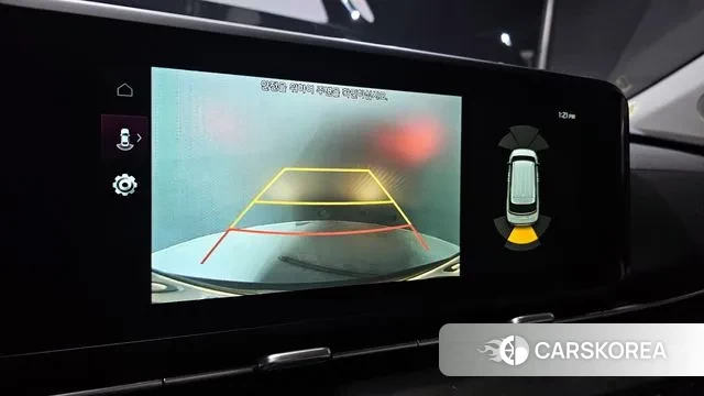 Kia Carnival 4th generation id 3317316 из Кореи 7