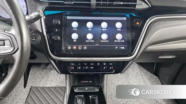 Chevrolet (GM Daewoo) New Bolt EV id 3752178 из Кореи 7