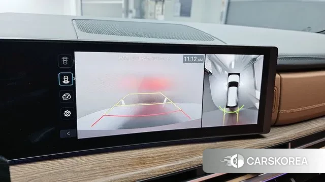 Hyundai Santa Fe (MX5) id 3571616 из Кореи 7