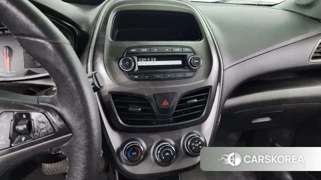 Chevrolet (GM Daewoo) The New Spark id 3439336 из Кореи 7