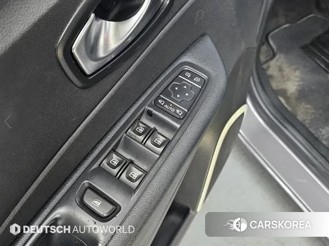 Renault Korea (Samsung) New QM3 id 3520597 из Кореи 7