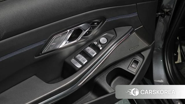 BMW 3 Series (G20) id 3941889 из Кореи 7