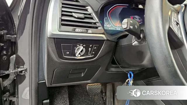 BMW X4 (G02) id 3411339 из Кореи 7