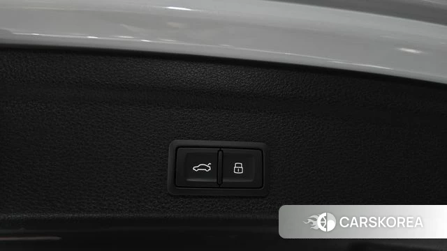 Audi Q3 (F3) id 4749467 из Кореи 7