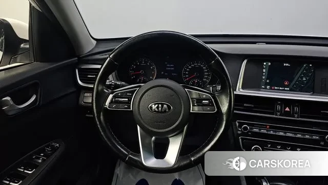 Kia The New K5 2nd generation id 2903065 из Кореи 7