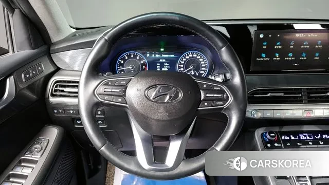 Hyundai Palisade id 3625685 из Кореи 7