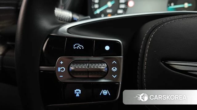 Genesis G90 (RS4) id 4421991 из Кореи 7