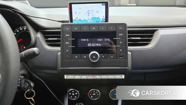 Renault Korea (Samsung) XM3 id 4179914 из Кореи 7