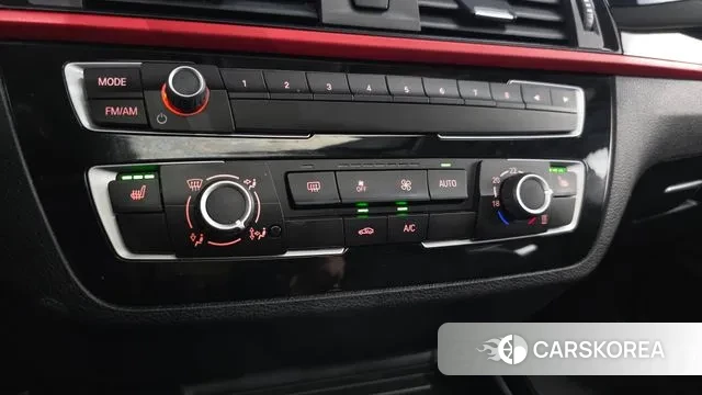 BMW 1 Series (F20) id 3748163 из Кореи 7