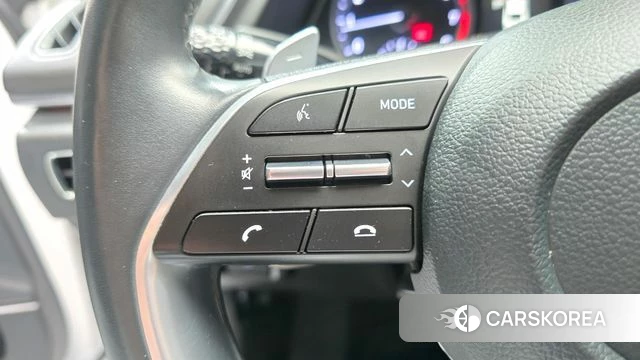 Hyundai Sonata (DN8) id 4736378 из Кореи 7