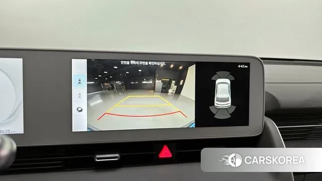 Hyundai Ionic 5 id 3458721 из Кореи 7