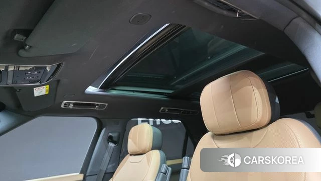 Land Rover Range Rover Sport 3rd Generation id 3897429 из Кореи 7