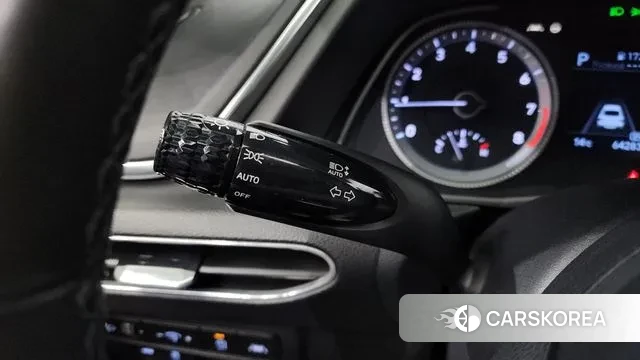 Hyundai Sonata (DN8) id 3692378 из Кореи 7