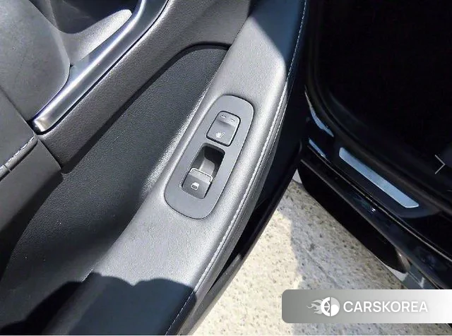 Hyundai Sonata (DN8) id 3044127 из Кореи 7