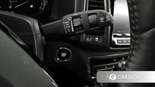 Ssangyong The New Rexton Sports Cannes id 3827684 из Кореи 7