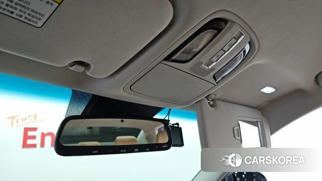 Kia K7 Premier id 4350954 из Кореи 7