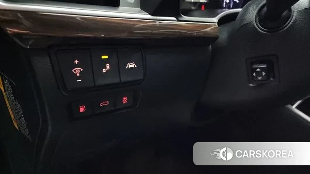 Kia All New K7 Hybrid id 3617097 из Кореи 7