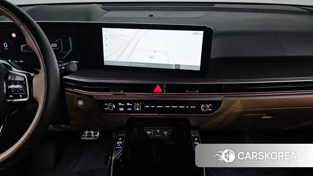 Kia The New Sorento 4th Generation id 3164177 из Кореи 7