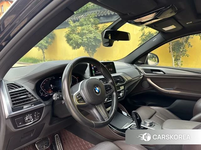 BMW X4 id 4213767 из Китая 7