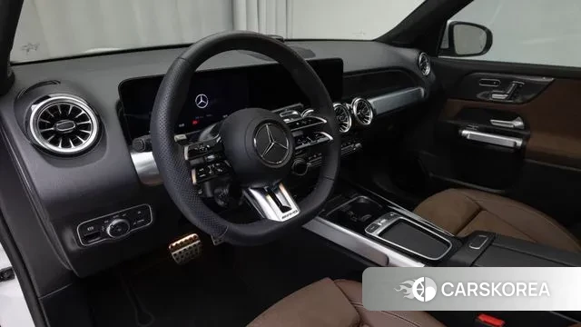 Mercedes-Benz GLB-Class X247 id 3775838 из Кореи 7