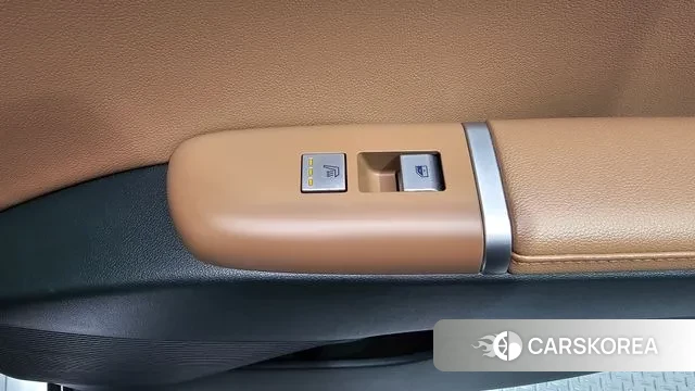 Hyundai Grandeur Hybrid (GN7) id 3372145 из Кореи 7