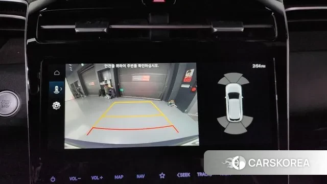 Hyundai Tucson (NX4) id 3586548 из Кореи 7