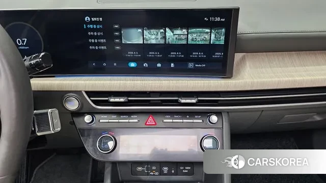 Hyundai Sonata D Edge (DN8) id 3002365 из Кореи 7