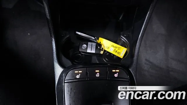 Kia All New Morning (JA) id 2936877 из Кореи 7