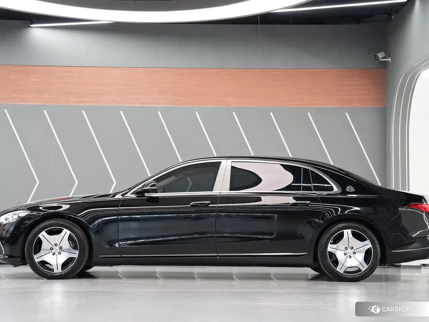 Mercedes-Benz Maybach S-Class id 4559744 из Китая 8