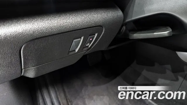 Renault Korea (Samsung) The New SM6 id 2807505 из Кореи 7