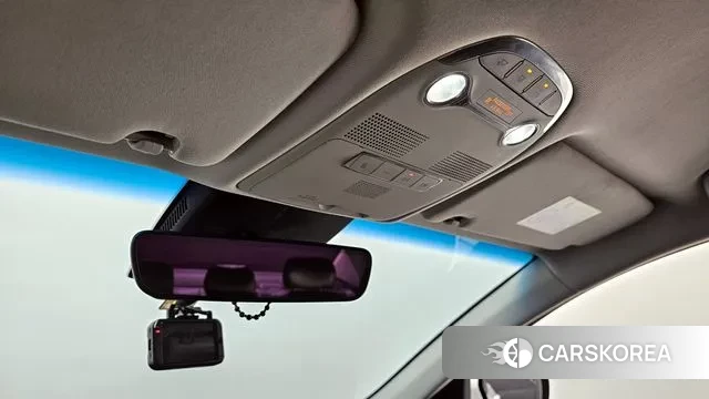 Hyundai The New Grandeur IG id 3473989 из Кореи 7