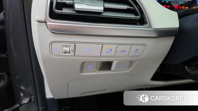 Hyundai Palisade id 4389917 из Кореи 7