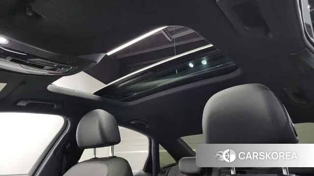 Audi A6 (C8) id 3567171 из Кореи 7