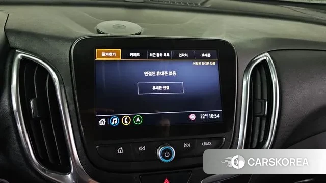 Chevrolet (GM Daewoo) Equinox id 3198112 из Кореи 7