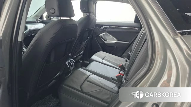 Audi Q3 (F3) id 4721837 из Кореи 7