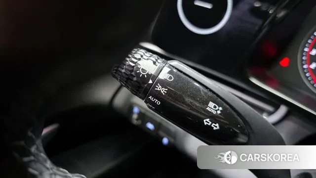 Hyundai Avante (CN7) id 3539993 из Кореи 7