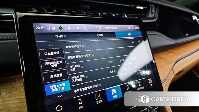 Jeep Grand Cherokee (WL) id 3561052 из Кореи 7