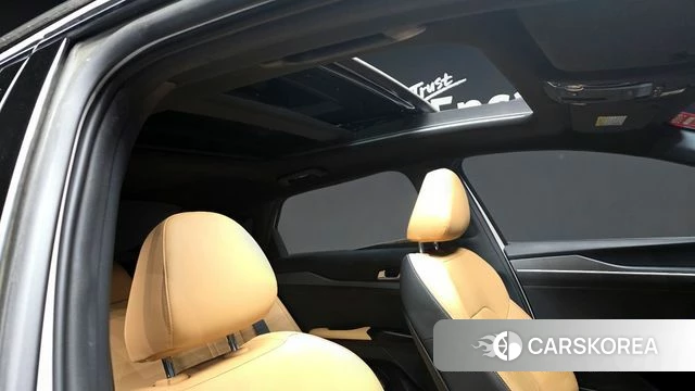 Kia K5 3rd generation id 4284908 из Кореи 7