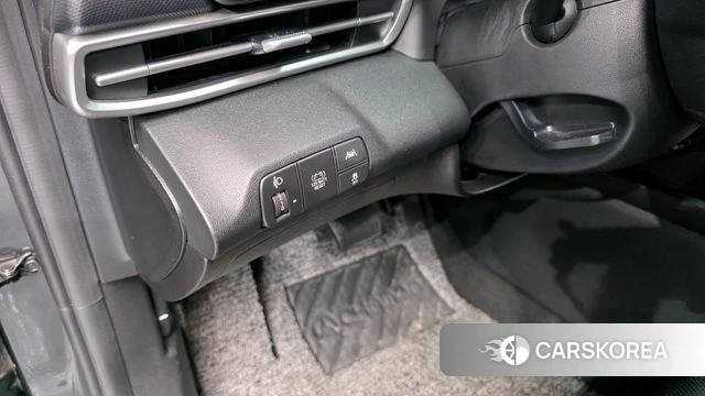 Hyundai Avante Hybrid (CN7) id 3860604 из Кореи 7