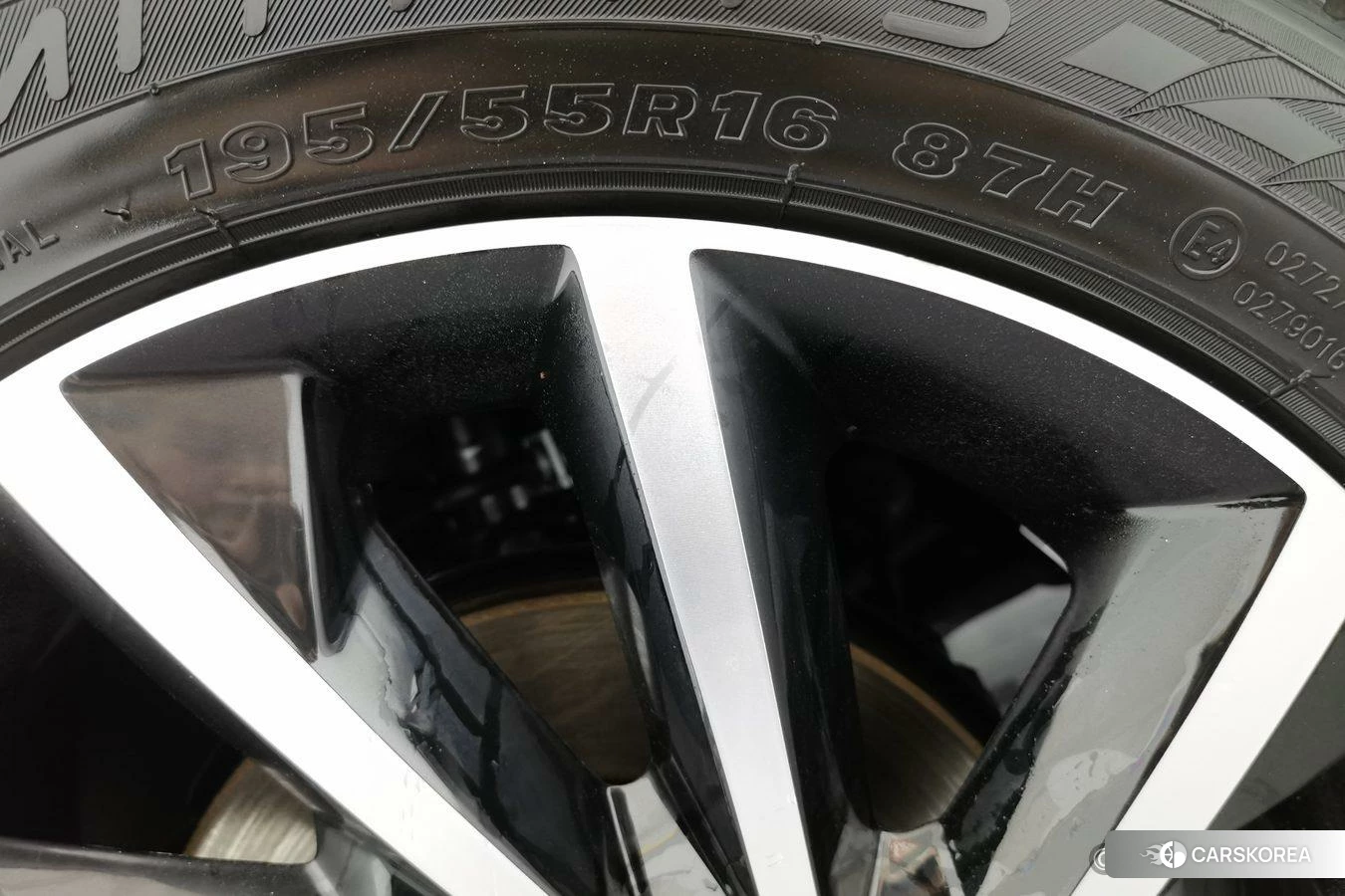 Skoda Xin Rui id 4407604 из Китая 7