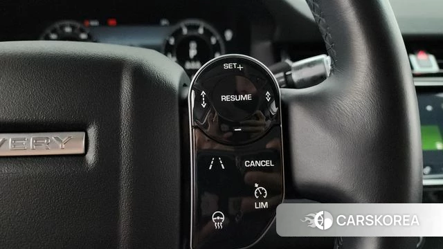 Land Rover Discovery Sports 2nd Generation id 4535968 из Кореи 7