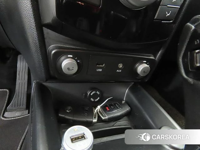 Ssangyong Tivoli Air id 4285967 из Кореи 7