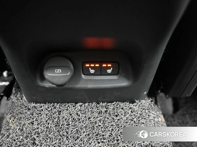 Volvo XC40 id 4535679 из Кореи 7