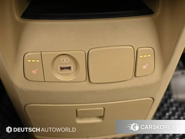 Kia The New Carnival id 4563292 из Кореи 7