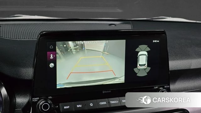 Kia Seltos id 4872178 из Кореи 7